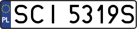 SCI5319S