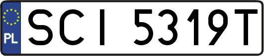 SCI5319T