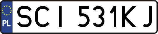 SCI531KJ