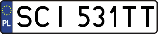 SCI531TT