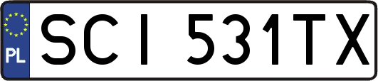 SCI531TX