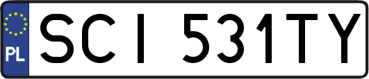 SCI531TY