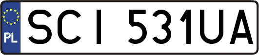 SCI531UA