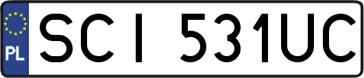 SCI531UC