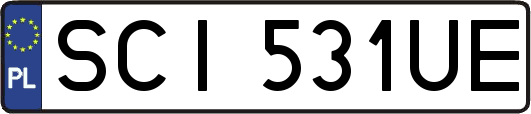 SCI531UE