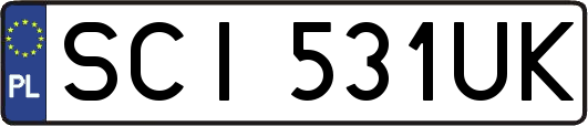 SCI531UK