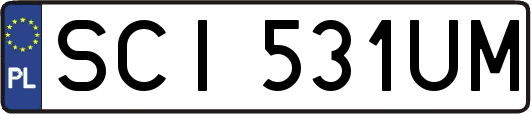 SCI531UM