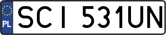 SCI531UN