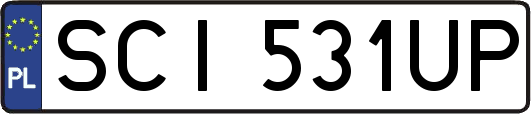 SCI531UP