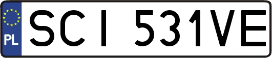 SCI531VE