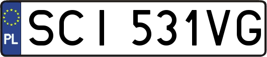 SCI531VG
