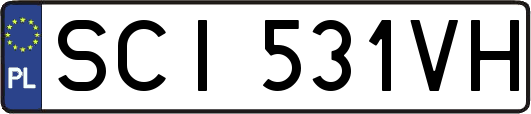 SCI531VH