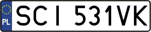 SCI531VK