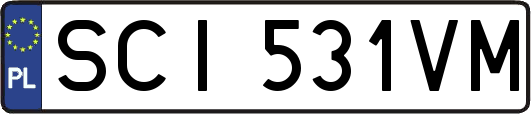 SCI531VM