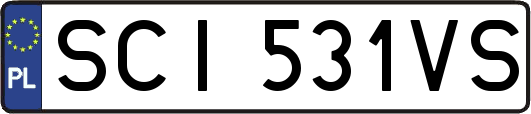 SCI531VS