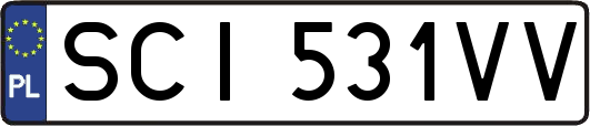 SCI531VV