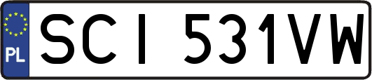 SCI531VW