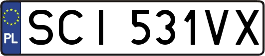 SCI531VX