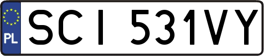 SCI531VY