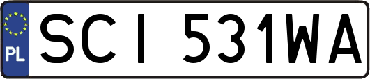 SCI531WA