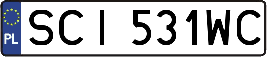 SCI531WC