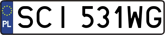 SCI531WG