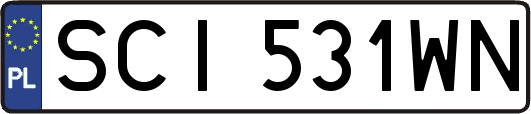 SCI531WN