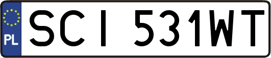 SCI531WT