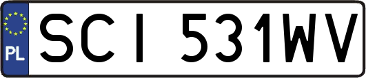 SCI531WV