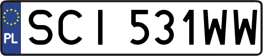 SCI531WW