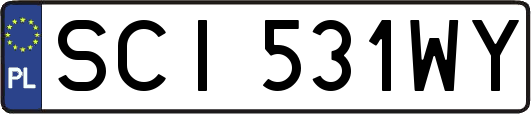 SCI531WY