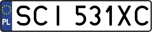 SCI531XC