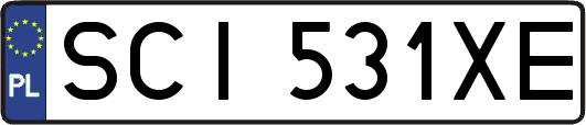 SCI531XE