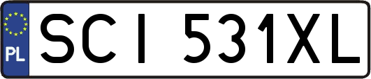 SCI531XL
