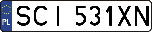SCI531XN