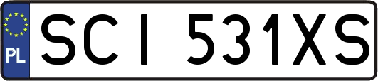 SCI531XS