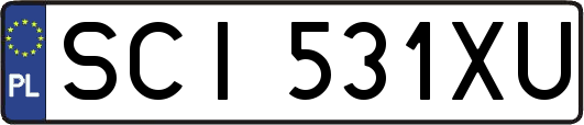 SCI531XU