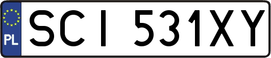 SCI531XY