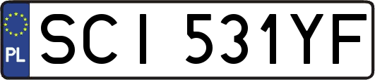 SCI531YF
