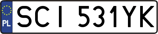 SCI531YK