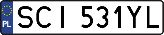 SCI531YL