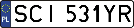 SCI531YR