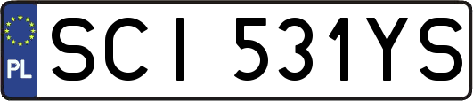 SCI531YS