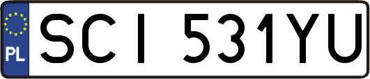 SCI531YU