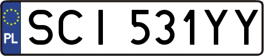 SCI531YY