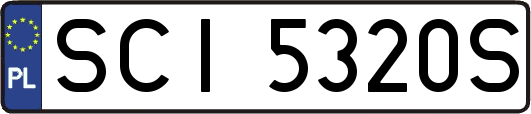 SCI5320S