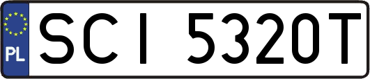 SCI5320T