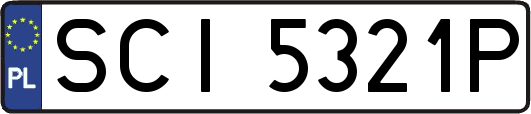 SCI5321P