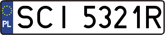 SCI5321R