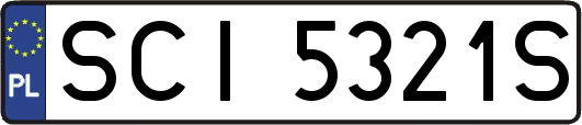 SCI5321S